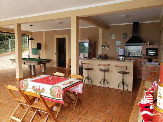 Casa em condomínio para Locação em Atibaia - 4