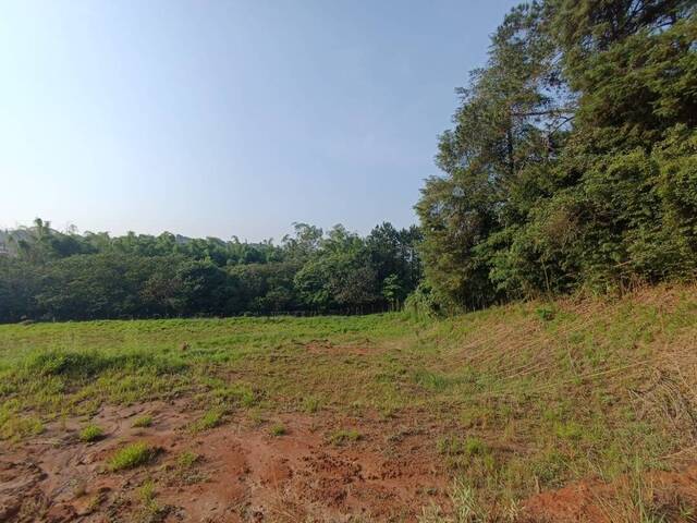 Terreno para Venda em Atibaia - 2