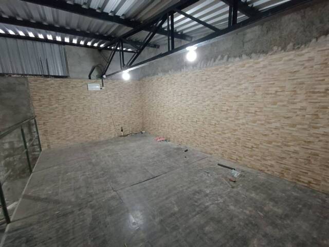 Galpão para Locação em Atibaia - 2