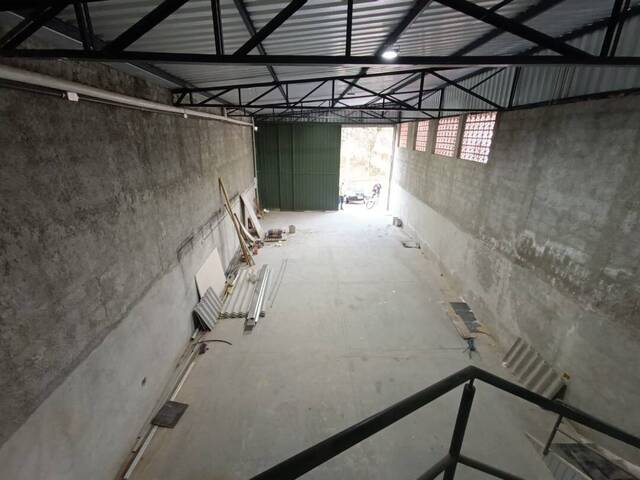 Galpão para Locação em Atibaia - 3