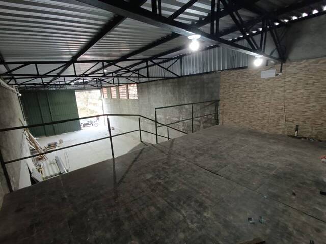 Galpão para Locação em Atibaia - 5