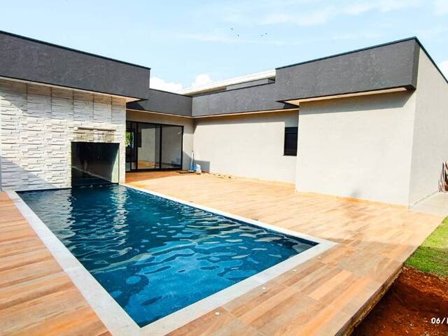 Casa em condomínio para Venda em Atibaia - 2