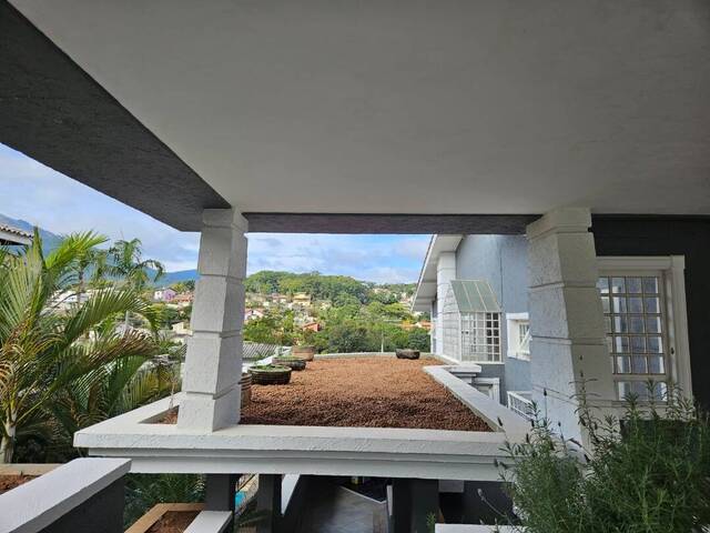 Casa para Locação em Atibaia - 2