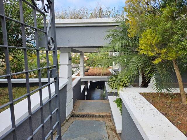 Casa para Locação em Atibaia - 3