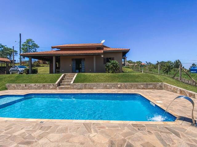 Chácara para Venda em Atibaia - 2