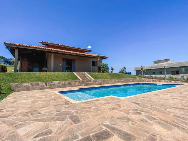 Chácara para Venda em Atibaia - 3