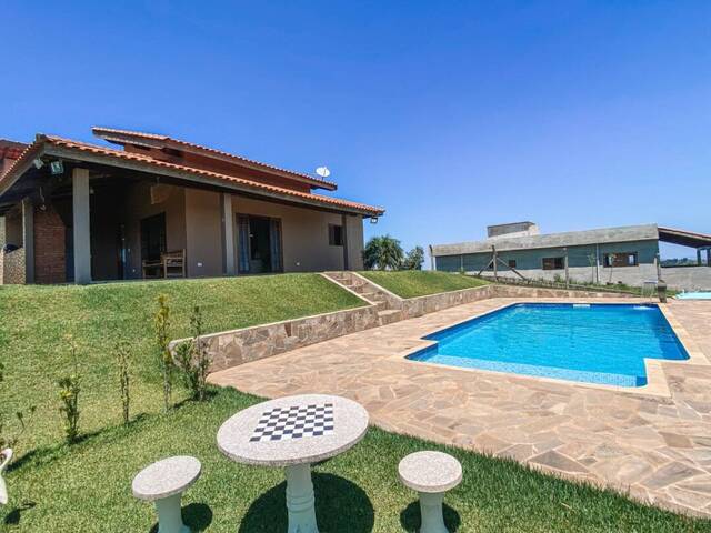 Chácara para Venda em Atibaia - 4