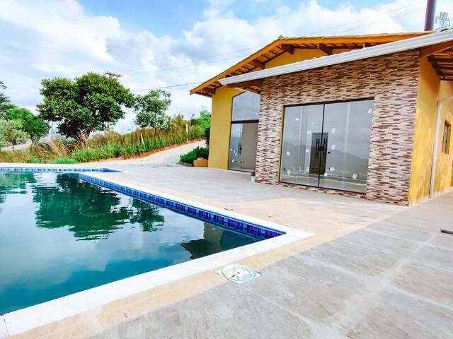 Chácara para Venda em Atibaia - 4