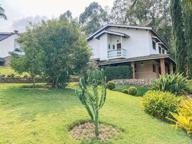 Casa em condomínio para Venda em Atibaia - 3