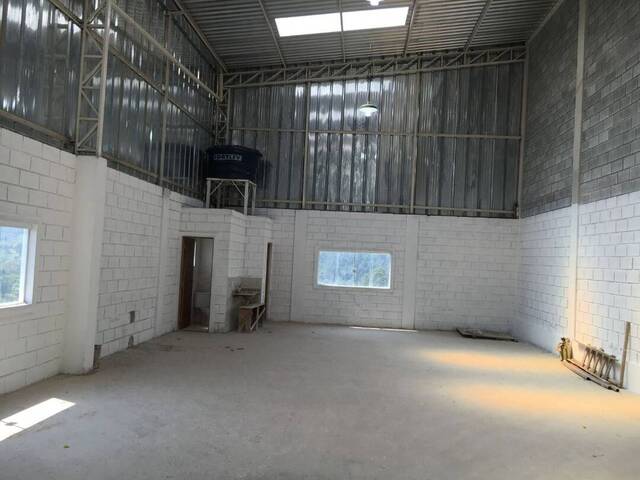 Galpão para Locação em Mairiporã - 3