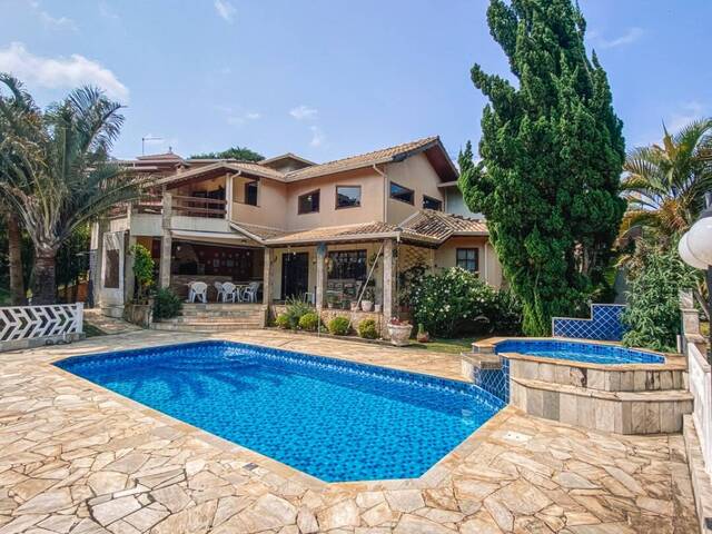 Chácara para Venda em Piracaia - 2