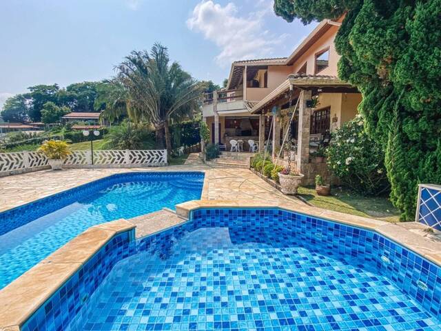 Chácara para Venda em Piracaia - 3