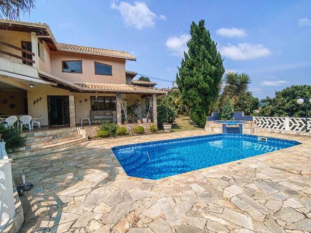 Chácara para Venda em Piracaia - 4