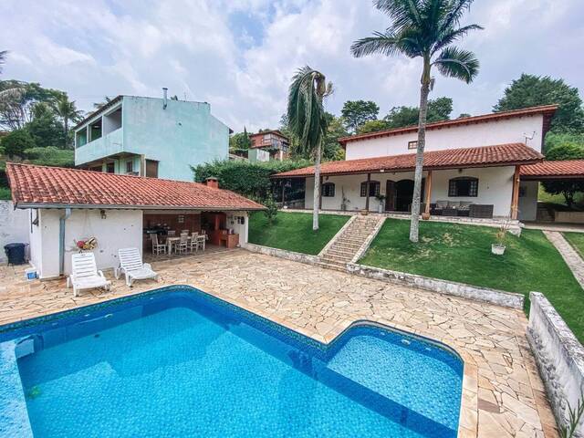 Chácara para Venda em Bom Jesus dos Perdões - 2