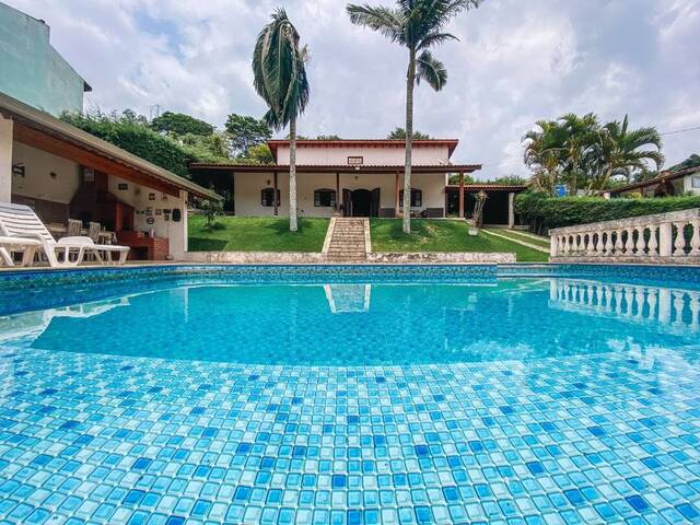 Chácara para Venda em Bom Jesus dos Perdões - 3