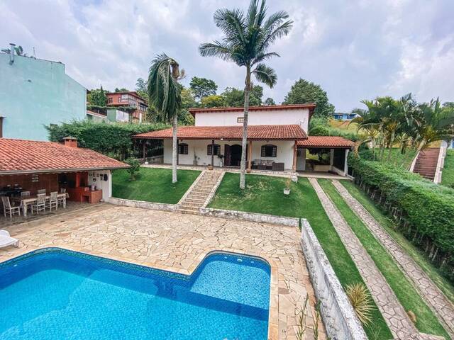 Chácara para Venda em Bom Jesus dos Perdões - 4