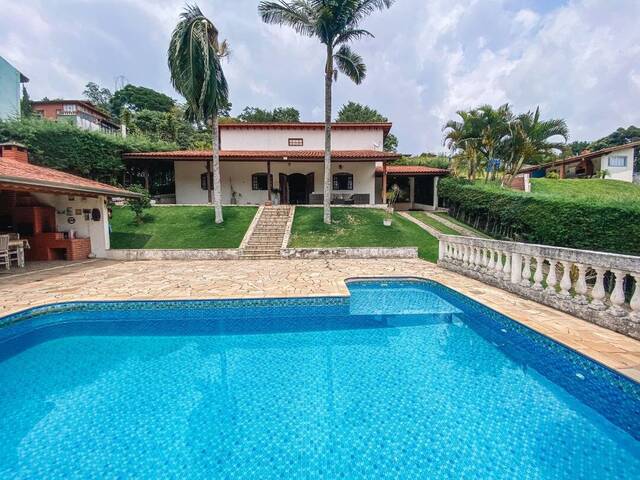 Chácara para Venda em Bom Jesus dos Perdões - 5