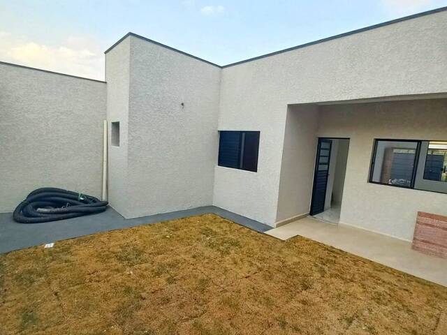 Casa para Venda em Bragança Paulista - 3