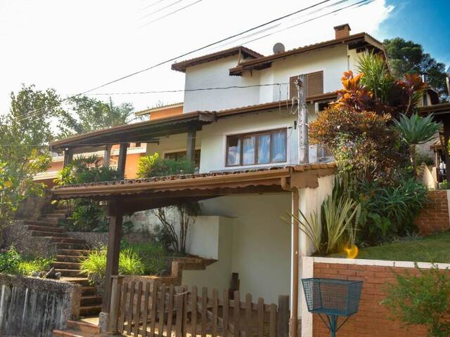 Casa em condomínio para Venda em Atibaia - 2