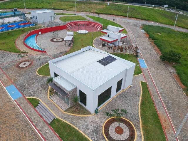 Terreno em condomínio para Venda em Bragança Paulista - 3