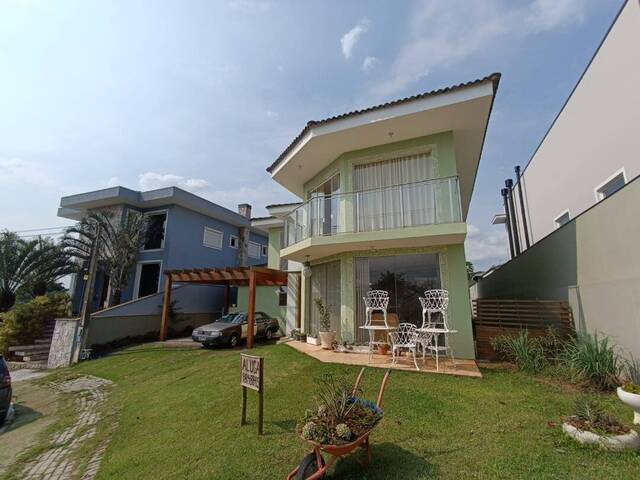 Casa em condomínio para Locação em Atibaia - 2