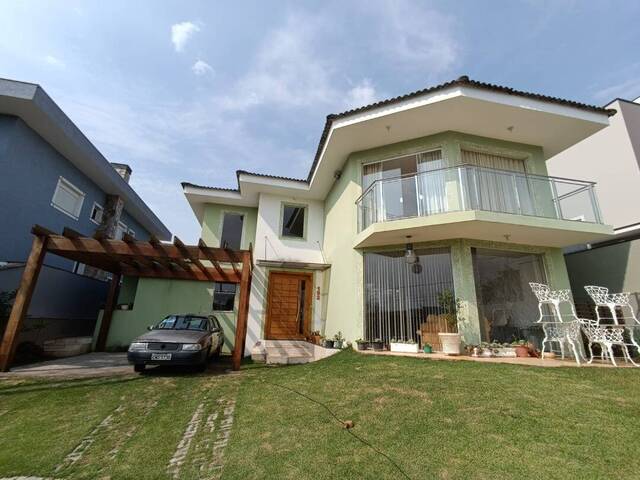 Casa em condomínio para Locação em Atibaia - 3