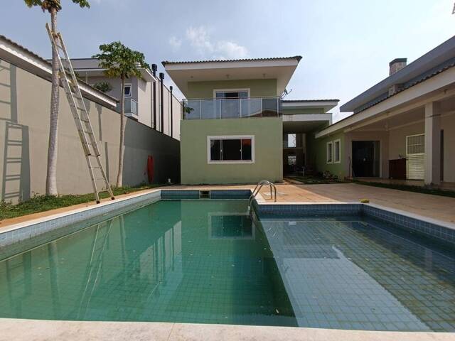 Casa em condomínio para Locação em Atibaia - 4