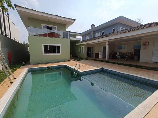 Casa em condomínio para Locação em Atibaia - 5