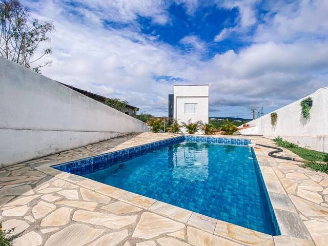 Sobrado para Venda em Atibaia - 4