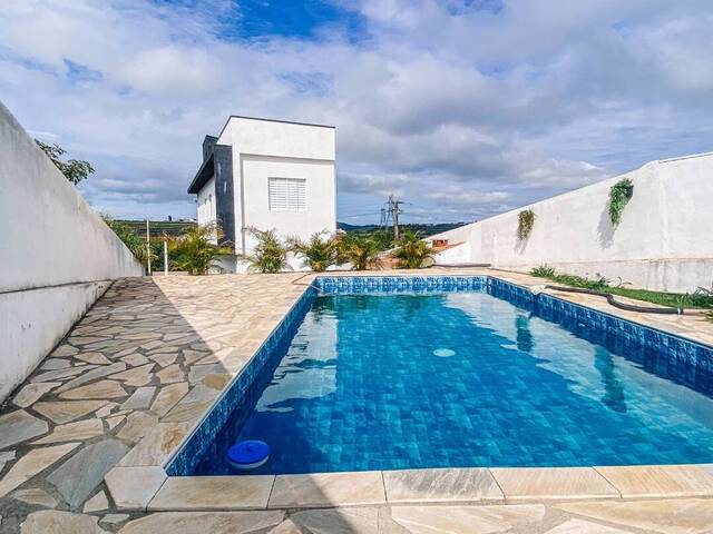 Sobrado para Venda em Atibaia - 5