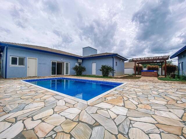 Casa em condomínio para Venda em Atibaia - 3