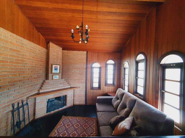 Chácara para Venda em Bom Jesus dos Perdões - 2