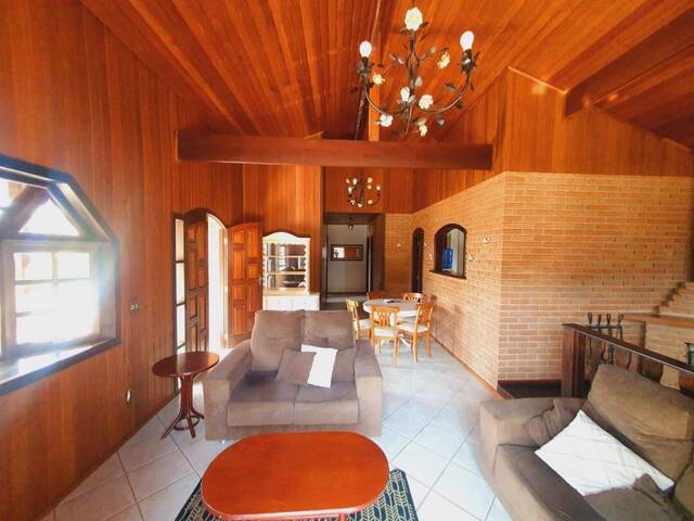 Chácara para Venda em Bom Jesus dos Perdões - 3