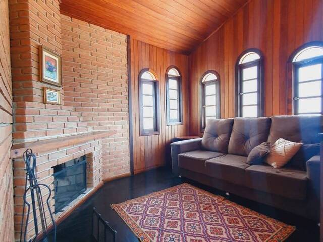 Chácara para Venda em Bom Jesus dos Perdões - 4