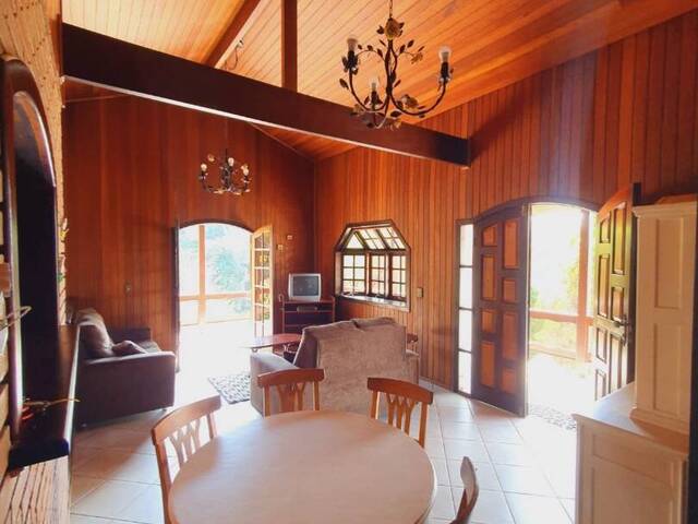 Chácara para Venda em Bom Jesus dos Perdões - 5