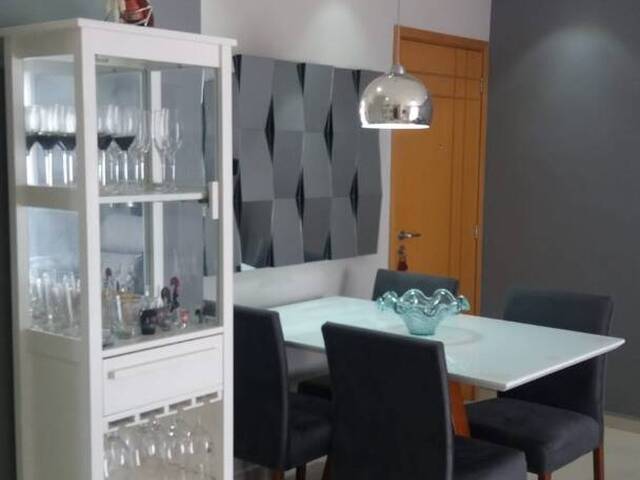 Apartamento para Locação em Atibaia - 2