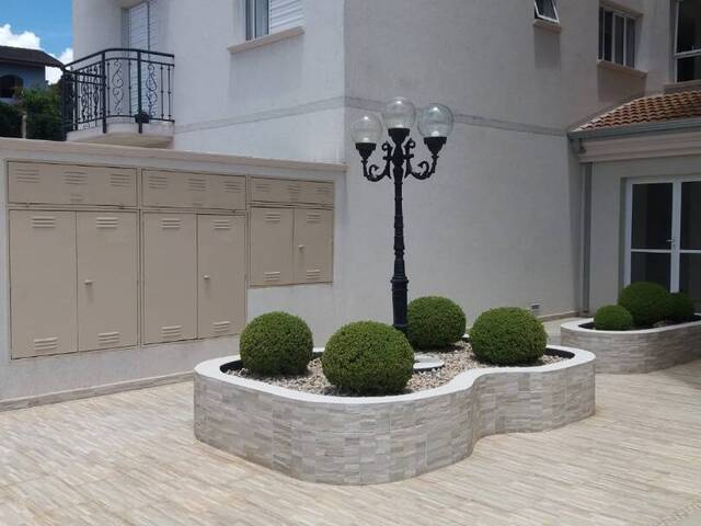 Apartamento para Locação em Atibaia - 3