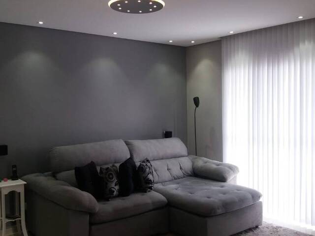 Apartamento para Locação em Atibaia - 4