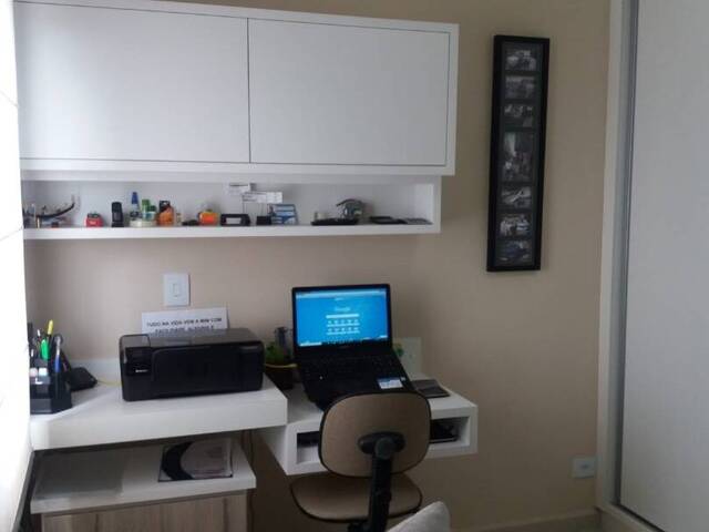 Apartamento para Locação em Atibaia - 5