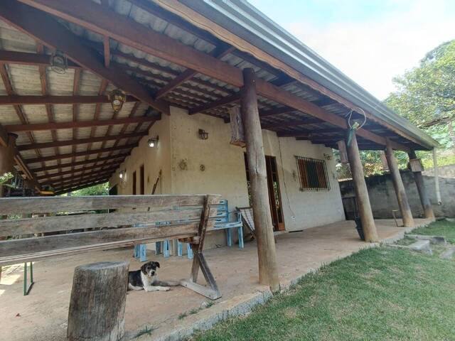 Chácara para Venda em Atibaia - 2