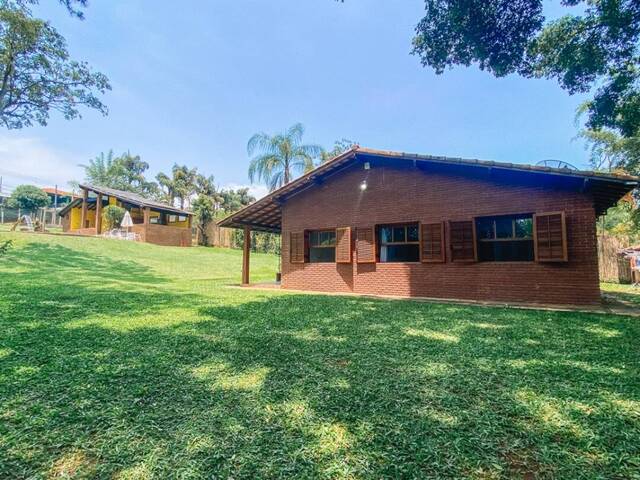 Chácara para Venda em Atibaia - 4