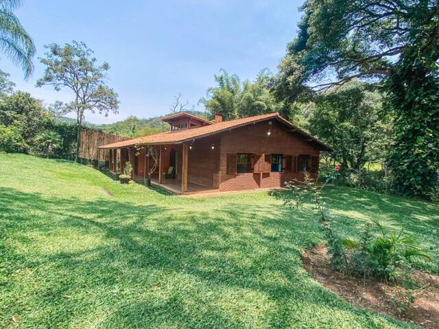 Chácara para Venda em Atibaia - 5