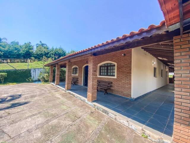 Chácara para Venda em Bom Jesus dos Perdões - 3