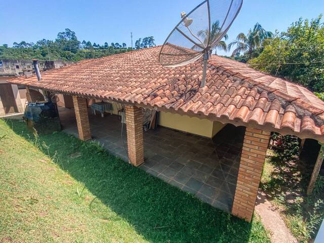 Chácara para Venda em Bom Jesus dos Perdões - 5