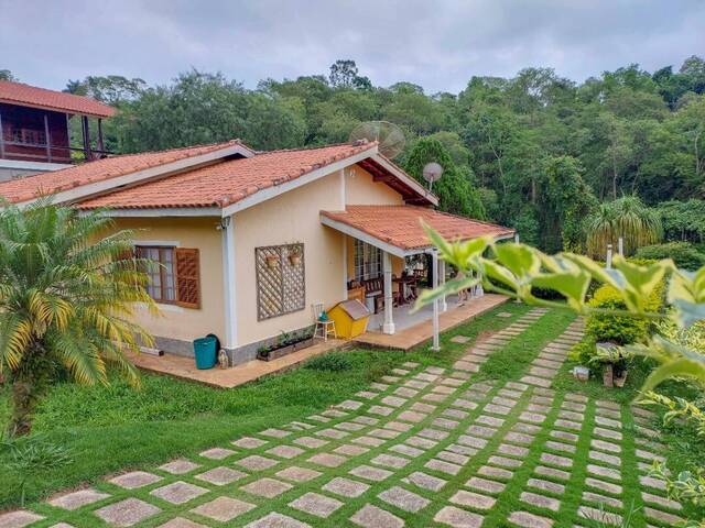 Chácara em condomínio para Venda em Bom Jesus dos Perdões - 2