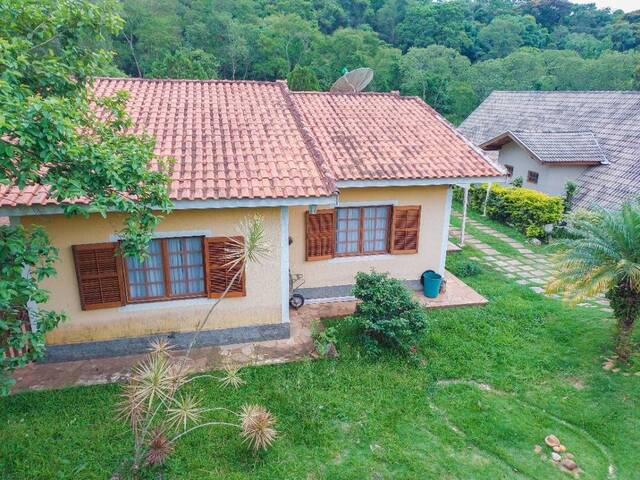 Chácara em condomínio para Venda em Bom Jesus dos Perdões - 3