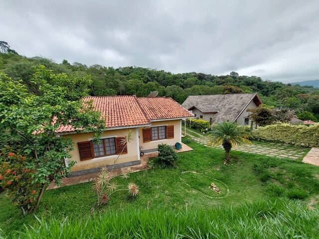 Chácara em condomínio para Venda em Bom Jesus dos Perdões - 4