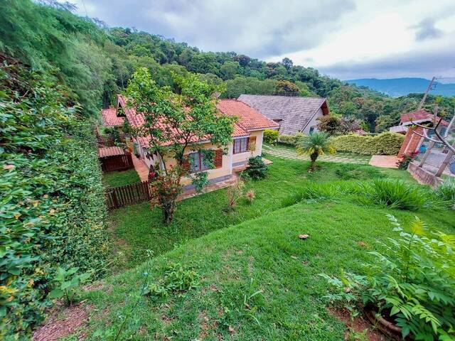 Chácara em condomínio para Venda em Bom Jesus dos Perdões - 5