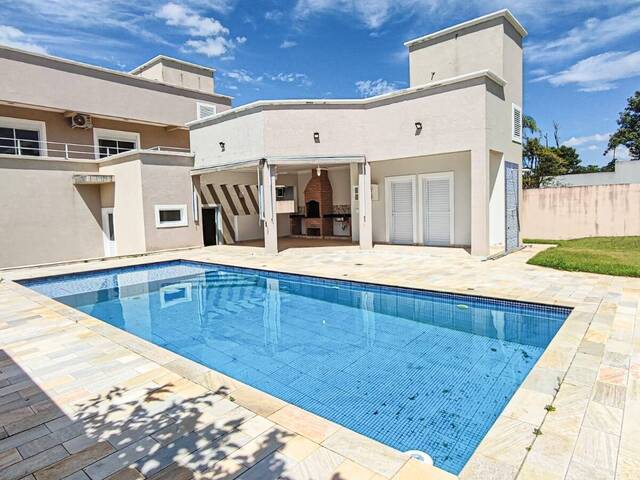 Casa em condomínio para Venda em Atibaia - 2