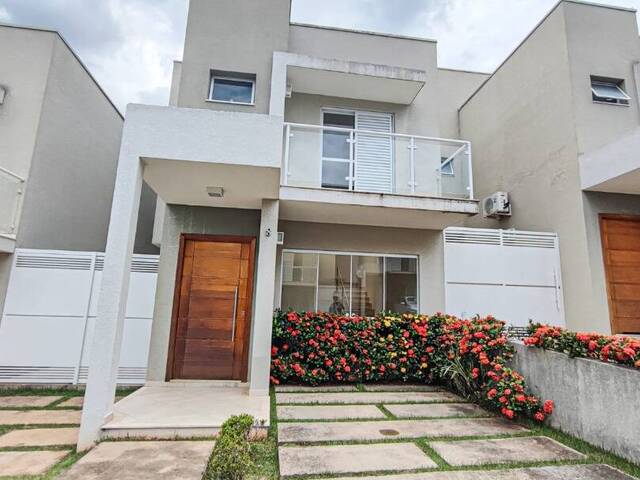 Casa em condomínio para Locação em Atibaia - 3